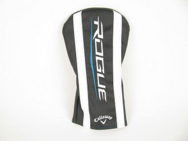 NEW Callaway Rogue Driver Headcover V2 - Clubs n Covers Golf