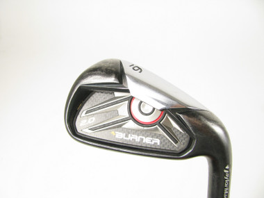 d397*TaylorMade・BURNER1.0フルセット