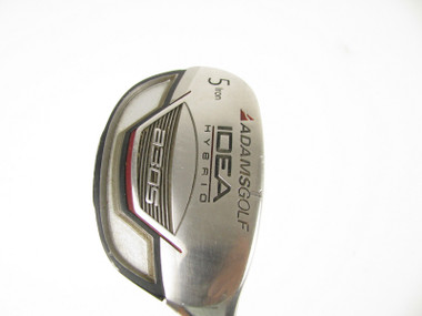 Hybride De Golf Adams Idea A3OS 6H - Flex Senior Graphite - Platine Lite - Droitier