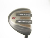 Orlimar Trimetal Fairway Wood 15 Degree