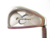 Purespin Golf 7 iron