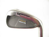 Warrior Custom Golf DCP Grooves 4 iron