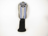 Callaway Steelhead XR Hybrid Headcover