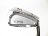 Maxfli Tour Ltd. Forged 8 iron