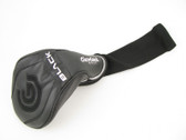 Cleveland CG Black 2015 Driver Headcover