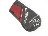 Wilson Staff C300 Driver Headcover