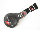 Tour Edge Exotics XJ1 Driver Headcover