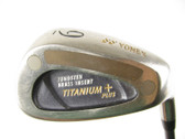 Yonex Titanium+ Plus 9 iron