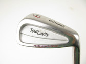 Golfsmith Tour Cavity Professional Grind 9 iron