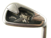 Callaway X-22 Tour 6 iron with Steel Project X 5.5 Regular