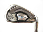 Callaway Rogue 4 iron with Steel XP 95 ST15 R300 Regular