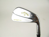 Callaway Apex MB 7 iron with NS Pro Modus 3 Stiff