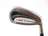 Tour Striker Pro Training 7 Iron Stiff