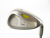 TaylorMade RAC Pitching Wedge with Steel Regular