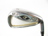 TaylorMade r7 CGB 5 iron with Graphite R7-55 Regular