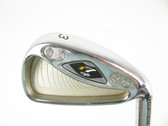 TaylorMade r7 CGB 3 iron with Graphite R7-55 Regular