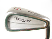 Golfsmith Tour Cavity Professional Grind 6 iron