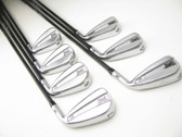 PXG 0211 iron set 4-PW