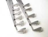 Henry Griffitts iron set 2-PW+GW+SW