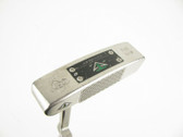 Odyssey Toulon Austin Stroke Lab A7 Milled 303 SS Putter