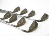 Ping Eye2 BeCu Beryllium Copper iron set