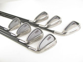 Adams Idea iron set 5-PW+SW