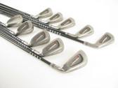 Adams Assault iron set