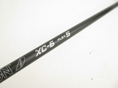 Shaft Graphite Design Tour AD XC – Pour Driver Callaway EPIC Flash (Neuf, Choix Flex)