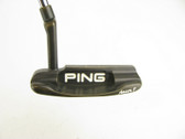 Ping Karsten Anser F Titanium Pixel Face Putter