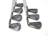 Nike Vapor Fly Pro iron set