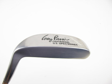 COREY PAVIN CENTENNIAL US OPEN WINNER CLEVELAND PUTTER