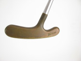 ORIGINAL Titliest Bullseye Standard Flange Putter