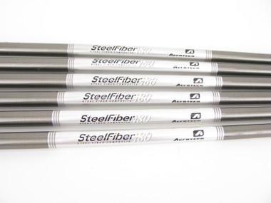 SteelFiber i80ウェッジ用シャフト 2本セット 楽天市場】steelfiber i80の通販