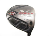 Tour Edge Exotics XCG6 10.5 degree Driver