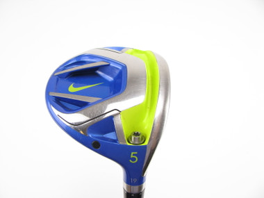 Nike Vapor Fly Fairway 5 wood 19 degree with Graphite Tensei