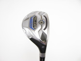 TaylorMade SLDR #2 Hybrid 17*