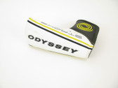 Odyssey Stroke Lab Putter Headcover BLADE