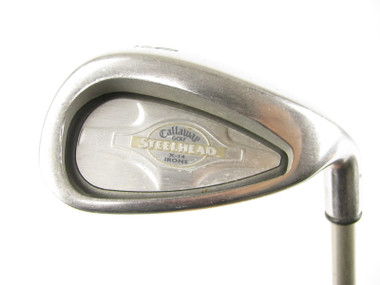 Callaway Steelhead Plus Driver 9* Steelhead Plus Gems Ladies Graphite Womens Rh