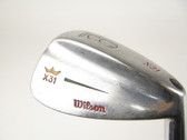 Wilson X31 Single 9 Iron