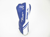 Mizuno JPX 900 Hybrid #3 Headcover 19 degree