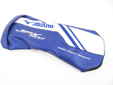 Mizuno JPX 900 Driver Headcover - Clubs n Covers Golf