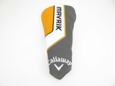 Callaway Mavrik Driver Headcover V2