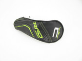 Cobra RAD Speed Hybrid Headcover