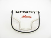 TaylorMade Ghost Manta CENTER SHAFT Putter Headcover VELCRO