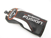 Callaway Big Bertha Fusion Fairway wood Headcover NO TAG