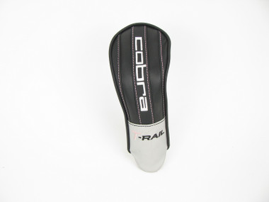 LADIES Cobra T-Rail Hybrid Headcover 2023 - Clubs n Covers Golf
