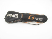 Ping G400 Hybrid Headcover 30 degree