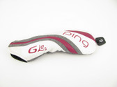 Ping G Le2 Hybrid #6 Headcover