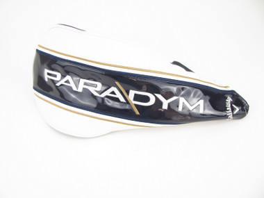 Callaway Paradym Driver Headcover - Clubs n Covers Golf