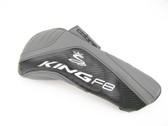 Cobra King F8 Driver Headcover